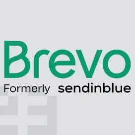 Brevo Formerly Sendinblue